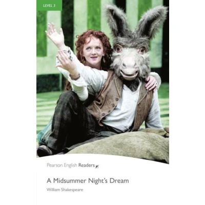 Afbeelding van Plpr3 Midsummer Nights Dream