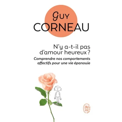Image de N&#039;y a t il pas d&#039;amour heureux ?