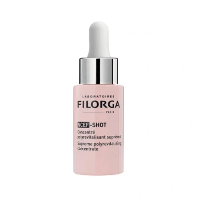 Image de Filorga NCEF Shot 15 ml