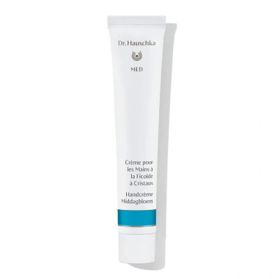 Afbeelding van Dr. Hauschka Crème Med Pour Les Mains Ficoïde À Cristau 50ml