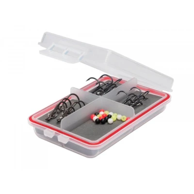 Afbeelding van Abu Garcia Sölv Seatrout Spare Hook kit (12+20 stuks) Roofvis