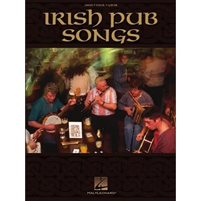 Afbeelding van Irish Pub Songs