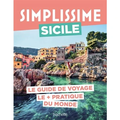 Image de Sicile Guide Simplissime
