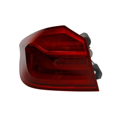 Afbeelding van TYC 11 14674 00 9 Achterlicht Links Buitenste deel LED Met
