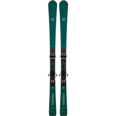 Afbeelding van Volkl Flair MT + Vmotion 11 24/25 Ski&#039;s