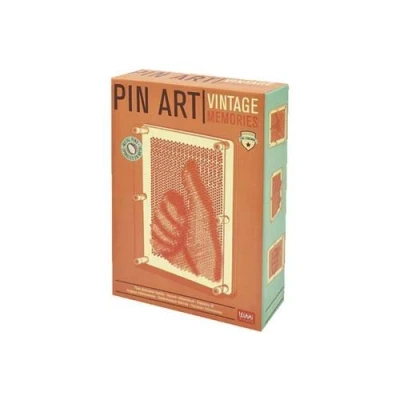 Image de Pin Art 3D Legami
