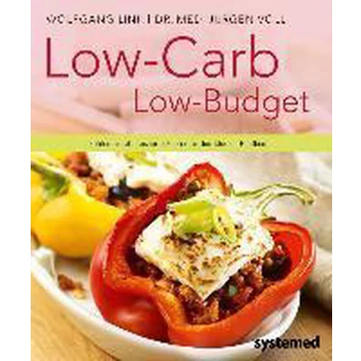 Afbeelding van Low Carb Budget.