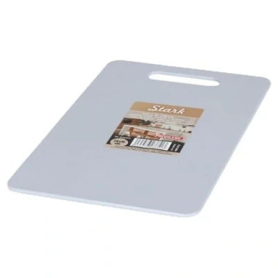 Afbeelding van Snijplank Dem Stark Grijs 24 x 15 cm (48 Stuks)