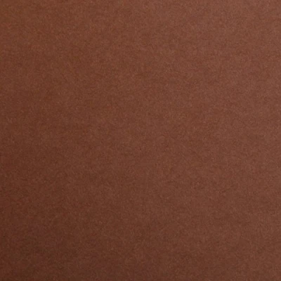 Afbeelding van Clairefontaine 97361C 25 vellen Maya tekenpapier, DIN A4, 21 x 29,7 cm, 120 g, glad, ideaal voor droogtechniek en frame, donkerbruin