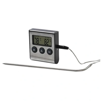 Afbeelding van BrandNewCake Digitale Thermometer/Timer 50 tot 300C