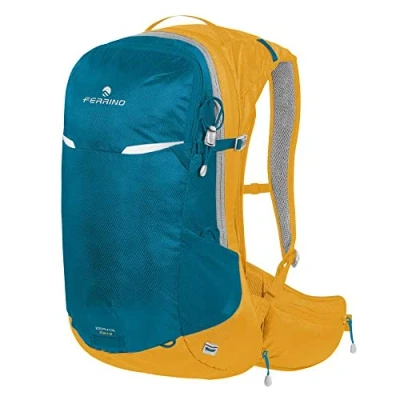 Afbeelding van Ferrino Zephyr 22+3l Rugzak Blauw