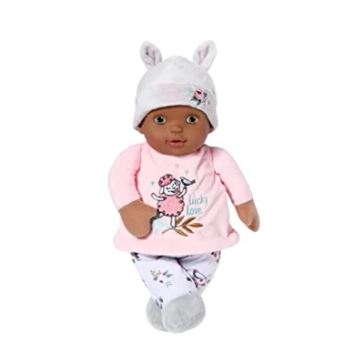 Afbeelding van Baby Annabell Sweetie voor baby&#039;s Babypop (30 cm)