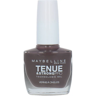Afbeelding van Maybelline Tenue &amp; Strong Pro Nagellak 900 Huntress