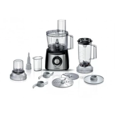 Image de Bosch Mcm3501m
