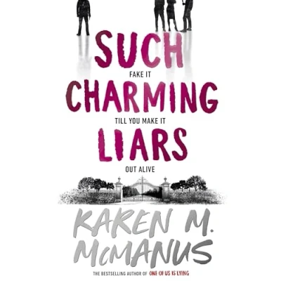 Afbeelding van Such Charming Liars