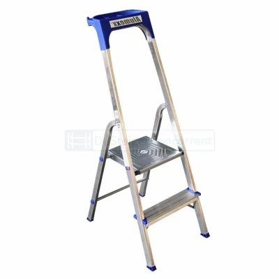 Afbeelding van Alumexx Trap Eco 2 Treden