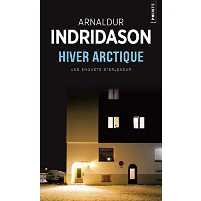 Afbeelding van Hiver Arctique