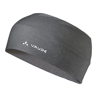 Afbeelding van Cassons Merino Headband iron