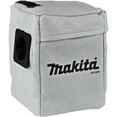 Afbeelding van Makita Stofzak 122918 6