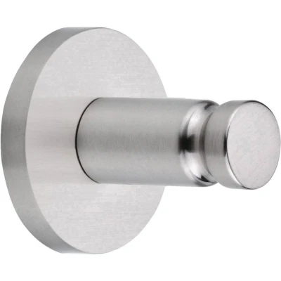 Afbeelding van tesa MOON Plakhaken (l x b h) 36 mm Zilver Inhoud: 1 stuk(s)