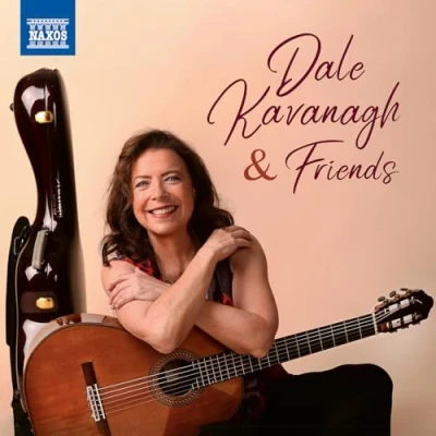 Afbeelding van Dale Kavanagh &amp; Friends