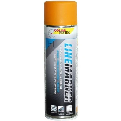 Afbeelding van Colormark 2k Linemarker, geel, 500 ml