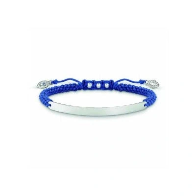 Image de Bracelet Femme Thomas Sabo LBA0066 897 1 (Mesure 14,5 21 cm)
