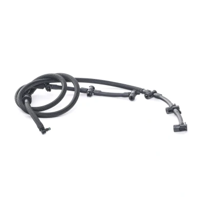 Afbeelding van Slang, lekbrandstof Dr.Motor Automotive DRM2116