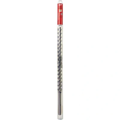 Afbeelding van MILWAUKEE 4932352780 SDS Max MX4 hamerboor 4 spiraals 28x670mm