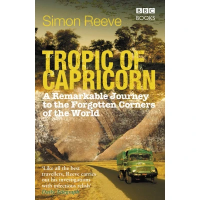 Afbeelding van Tropic Of Capricorn