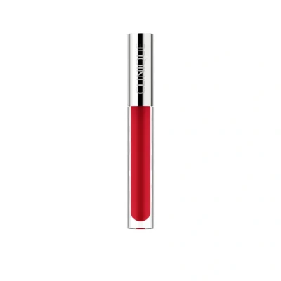 Afbeelding van Clinique Pop Plush Creamy Lip Gloss Lipgloss Juicy Apple