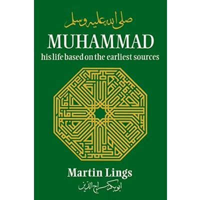 Afbeelding van Muhammad