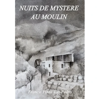 Image de Nuits de mystere au moulin