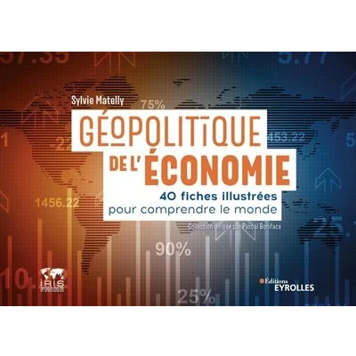 Image de Géopolitique de l&#039;économie