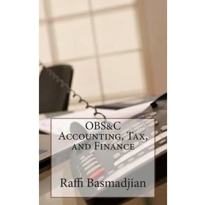 Afbeelding van OBS&amp;C Accounting, Tax, and Finance