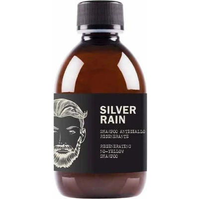 Afbeelding van Dear Beard MR Silver Rain Shampoo, 250 ml