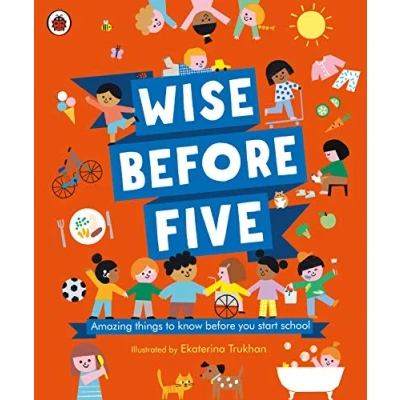 Afbeelding van Wise Before Five