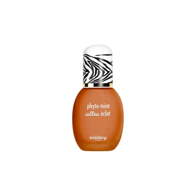 Afbeelding van Sisley Phyto Teint Ultra Éclat 6N Sandalwood
