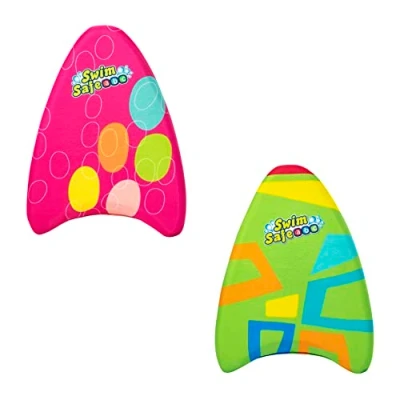 Afbeelding van Bestway Opblaasbare Veiligheids Mouwen Baby 30x15 cm +5 tot 12 Jaar Strand en Zwembad 32110