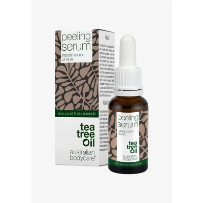 Afbeelding van Australian Bodycare Peeling Serum Serum, Maat: 30 ml,