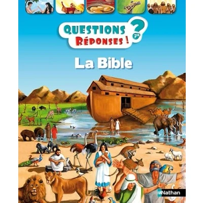 Afbeelding van La bible