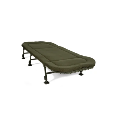 Image de Avid Carp Benchmark Ultra Standard Bed
