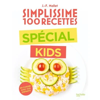 Image de Simplissime Special kids