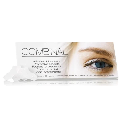 Afbeelding van Combinal Eyelash Pads