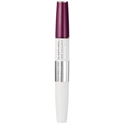 Afbeelding van Maybelline New York Lippenstift Superstay 24H Kleur: Rich Ruby (830)