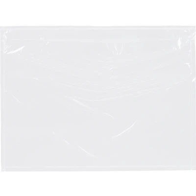 Afbeelding van Klika Paklijstenvelop onbedrukt 325 x 235 mm a4