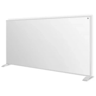 Afbeelding van Slim infrarood paneel Nedis SmartLife (700W, IP44, Wifi, Ruimtes tot 18 m²)