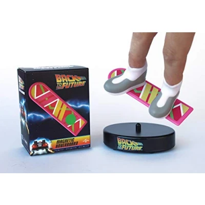 Afbeelding van Back to the Future