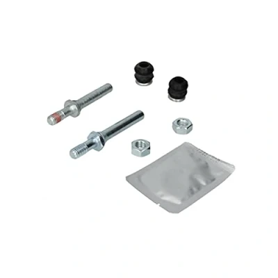 Afbeelding van METZGER 113 1381X Geleidehulzenset, remklauw met extra geleidebouten VOLKSWAGEN: Transporter 4 Bus,