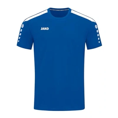 Afbeelding van T shirt Power Royal / 152